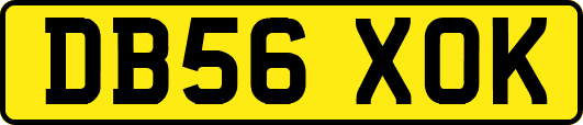 DB56XOK