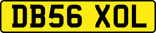 DB56XOL