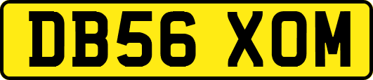 DB56XOM