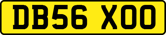 DB56XOO