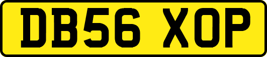 DB56XOP