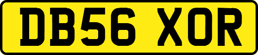 DB56XOR