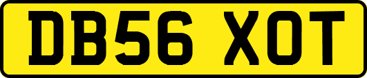 DB56XOT
