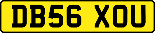 DB56XOU