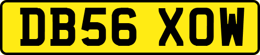 DB56XOW