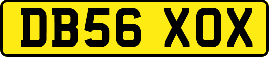 DB56XOX
