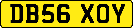 DB56XOY