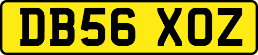 DB56XOZ