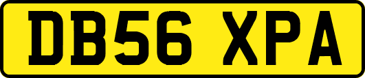 DB56XPA
