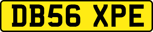 DB56XPE