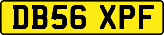 DB56XPF