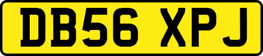 DB56XPJ