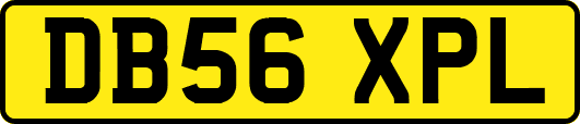 DB56XPL
