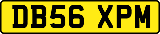 DB56XPM