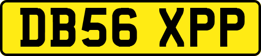 DB56XPP