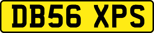DB56XPS