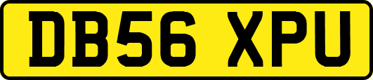 DB56XPU