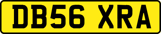 DB56XRA