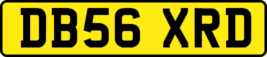 DB56XRD