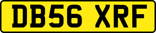 DB56XRF
