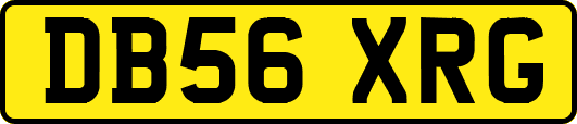 DB56XRG