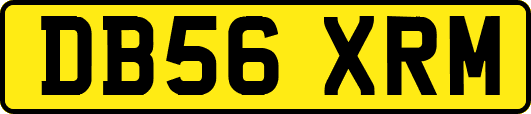 DB56XRM