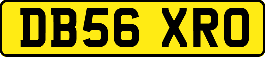 DB56XRO