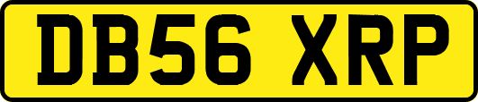 DB56XRP
