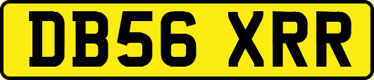 DB56XRR