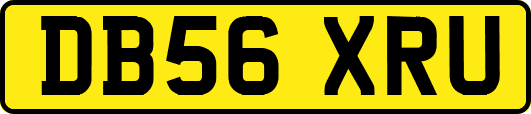 DB56XRU