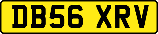 DB56XRV