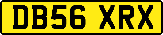 DB56XRX