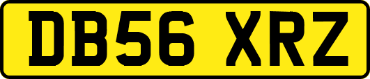 DB56XRZ