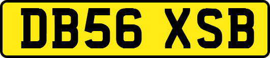 DB56XSB