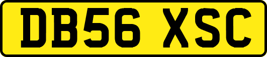 DB56XSC