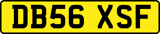 DB56XSF