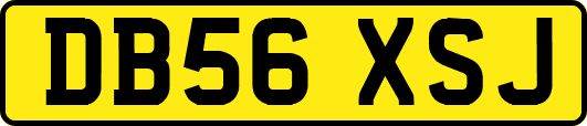 DB56XSJ