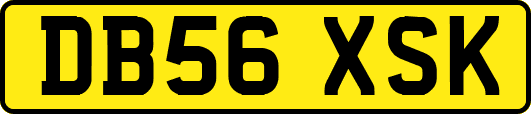 DB56XSK