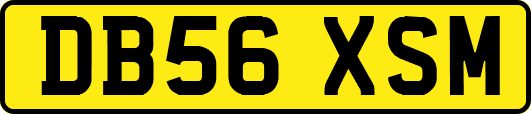 DB56XSM