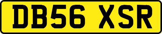 DB56XSR