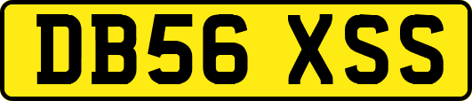 DB56XSS
