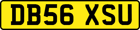 DB56XSU