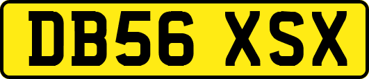 DB56XSX