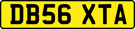 DB56XTA