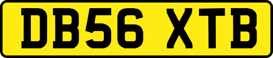 DB56XTB