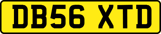 DB56XTD