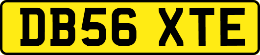 DB56XTE