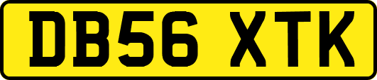 DB56XTK