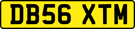 DB56XTM