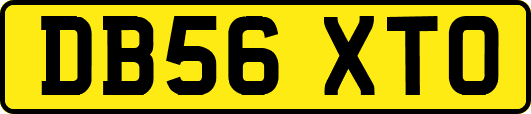 DB56XTO